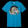 Unisex Jersey Short Sleeve Tee | 4.2 oz Airlume Cotton - Bella+Canvas BC3001  Thumbnail