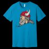 Unisex Jersey Short Sleeve Tee | 4.2 oz Airlume Cotton - Bella+Canvas BC3001  Thumbnail