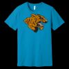 Unisex Jersey Short Sleeve Tee | 4.2 oz Airlume Cotton - Bella+Canvas BC3001  Thumbnail