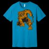 Unisex Jersey Short Sleeve Tee | 4.2 oz Airlume Cotton - Bella+Canvas BC3001  Thumbnail