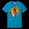 Unisex Jersey Short Sleeve Tee | 4.2 oz Airlume Cotton - Bella+Canvas BC3001  Thumbnail