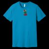 Unisex Jersey Short Sleeve Tee | 4.2 oz Airlume Cotton - Bella+Canvas BC3001  Thumbnail