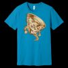 Unisex Jersey Short Sleeve Tee | 4.2 oz Airlume Cotton - Bella+Canvas BC3001  Thumbnail