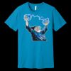 Unisex Jersey Short Sleeve Tee | 4.2 oz Airlume Cotton - Bella+Canvas BC3001  Thumbnail