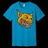 Unisex Jersey Short Sleeve Tee | 4.2 oz Airlume Cotton - Bella+Canvas BC3001  Thumbnail