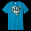 Unisex Jersey Short Sleeve Tee | 4.2 oz Airlume Cotton - Bella+Canvas BC3001  Thumbnail