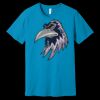 Unisex Jersey Short Sleeve Tee | 4.2 oz Airlume Cotton - Bella+Canvas BC3001  Thumbnail