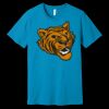 Unisex Jersey Short Sleeve Tee | 4.2 oz Airlume Cotton - Bella+Canvas BC3001  Thumbnail