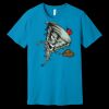 Unisex Jersey Short Sleeve Tee | 4.2 oz Airlume Cotton - Bella+Canvas BC3001  Thumbnail