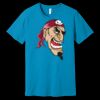 Unisex Jersey Short Sleeve Tee | 4.2 oz Airlume Cotton - Bella+Canvas BC3001  Thumbnail