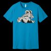 Unisex Jersey Short Sleeve Tee | 4.2 oz Airlume Cotton - Bella+Canvas BC3001  Thumbnail
