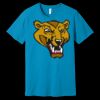 Unisex Jersey Short Sleeve Tee | 4.2 oz Airlume Cotton - Bella+Canvas BC3001  Thumbnail