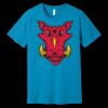Unisex Jersey Short Sleeve Tee | 4.2 oz Airlume Cotton - Bella+Canvas BC3001  Thumbnail