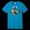Unisex Jersey Short Sleeve Tee | 4.2 oz Airlume Cotton - Bella+Canvas BC3001  Thumbnail