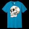 Unisex Jersey Short Sleeve Tee | 4.2 oz Airlume Cotton - Bella+Canvas BC3001  Thumbnail