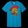 Unisex Jersey Short Sleeve Tee | 4.2 oz Airlume Cotton - Bella+Canvas BC3001  Thumbnail