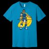 Unisex Jersey Short Sleeve Tee | 4.2 oz Airlume Cotton - Bella+Canvas BC3001  Thumbnail