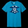 Unisex Jersey Short Sleeve Tee | 4.2 oz Airlume Cotton - Bella+Canvas BC3001  Thumbnail