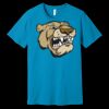 Unisex Jersey Short Sleeve Tee | 4.2 oz Airlume Cotton - Bella+Canvas BC3001  Thumbnail