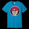 Unisex Jersey Short Sleeve Tee | 4.2 oz Airlume Cotton - Bella+Canvas BC3001  Thumbnail