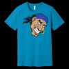 Unisex Jersey Short Sleeve Tee | 4.2 oz Airlume Cotton - Bella+Canvas BC3001  Thumbnail