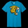 Unisex Jersey Short Sleeve Tee | 4.2 oz Airlume Cotton - Bella+Canvas BC3001  Thumbnail