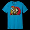 Unisex Jersey Short Sleeve Tee | 4.2 oz Airlume Cotton - Bella+Canvas BC3001  Thumbnail