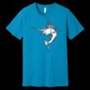 Unisex Jersey Short Sleeve Tee | 4.2 oz Airlume Cotton - Bella+Canvas BC3001  Thumbnail