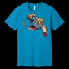 Unisex Jersey Short Sleeve Tee | 4.2 oz Airlume Cotton - Bella+Canvas BC3001  Thumbnail