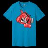 Unisex Jersey Short Sleeve Tee | 4.2 oz Airlume Cotton - Bella+Canvas BC3001  Thumbnail
