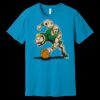 Unisex Jersey Short Sleeve Tee | 4.2 oz Airlume Cotton - Bella+Canvas BC3001  Thumbnail