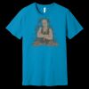 Unisex Jersey Short Sleeve Tee | 4.2 oz Airlume Cotton - Bella+Canvas BC3001  Thumbnail