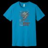 Unisex Jersey Short Sleeve Tee | 4.2 oz Airlume Cotton - Bella+Canvas BC3001  Thumbnail