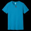 Unisex Jersey Short Sleeve Tee | 4.2 oz Airlume Cotton - Bella+Canvas BC3001  Thumbnail