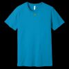 Unisex Jersey Short Sleeve Tee | 4.2 oz Airlume Cotton - Bella+Canvas BC3001  Thumbnail