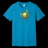 Unisex Jersey Short Sleeve Tee | 4.2 oz Airlume Cotton - Bella+Canvas BC3001  Thumbnail