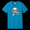 Unisex Jersey Short Sleeve Tee | 4.2 oz Airlume Cotton - Bella+Canvas BC3001  Thumbnail