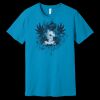 Unisex Jersey Short Sleeve Tee | 4.2 oz Airlume Cotton - Bella+Canvas BC3001  Thumbnail