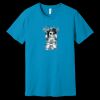 Unisex Jersey Short Sleeve Tee | 4.2 oz Airlume Cotton - Bella+Canvas BC3001  Thumbnail