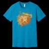 Unisex Jersey Short Sleeve Tee | 4.2 oz Airlume Cotton - Bella+Canvas BC3001  Thumbnail
