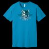 Unisex Jersey Short Sleeve Tee | 4.2 oz Airlume Cotton - Bella+Canvas BC3001  Thumbnail