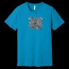 Unisex Jersey Short Sleeve Tee | 4.2 oz Airlume Cotton - Bella+Canvas BC3001  Thumbnail