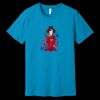 Unisex Jersey Short Sleeve Tee | 4.2 oz Airlume Cotton - Bella+Canvas BC3001  Thumbnail