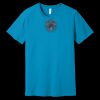 Unisex Jersey Short Sleeve Tee | 4.2 oz Airlume Cotton - Bella+Canvas BC3001  Thumbnail