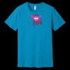 Unisex Jersey Short Sleeve Tee | 4.2 oz Airlume Cotton - Bella+Canvas BC3001  Thumbnail