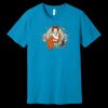 Unisex Jersey Short Sleeve Tee | 4.2 oz Airlume Cotton - Bella+Canvas BC3001  Thumbnail