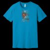 Unisex Jersey Short Sleeve Tee | 4.2 oz Airlume Cotton - Bella+Canvas BC3001  Thumbnail