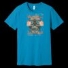 Unisex Jersey Short Sleeve Tee | 4.2 oz Airlume Cotton - Bella+Canvas BC3001  Thumbnail