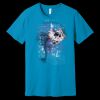 Unisex Jersey Short Sleeve Tee | 4.2 oz Airlume Cotton - Bella+Canvas BC3001  Thumbnail