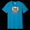 Unisex Jersey Short Sleeve Tee | 4.2 oz Airlume Cotton - Bella+Canvas BC3001  Thumbnail